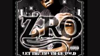 ZRo  Mo City Don Freestyle [upl. by Dallis]