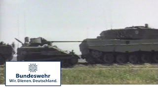 Classix flink Flinker Wiesel 1995  Bundeswehr [upl. by Monteria]