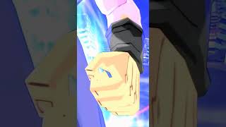 DBZ BT3 Beast Gohan Opening Animation dragonball dragonballz dragonballsuper [upl. by Esyak]