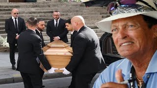 Chi Chi Rodriguez Funeral  Hall of Fame Golfer Chi Chi Rodriguez Last Tribute Video 😭 [upl. by Roosnam501]