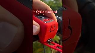 Cycle chalane bale ke liye three usefull gajest ❤️‍🔥youtubeshorts cyclemodification viralvideo [upl. by Grenville]