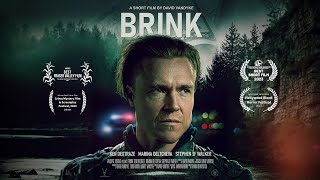 BRINK  A Thrilling Crime Film Inspired By True Events [upl. by Nabila224]