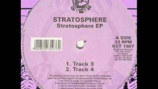 Kerri Chandler  Track 3 Stratosphere EP [upl. by Tam735]