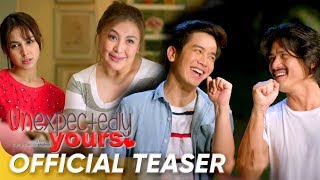 ‘Unexpectedly Yours’ FULL MOVIE Part 6  Sharon Cuneta Robin Padilla Joshua Garcia Julia Barretto [upl. by Amarillas]