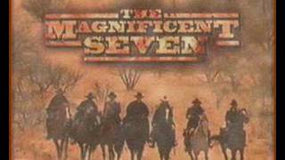 Magnificent Seven Theme [upl. by Norac320]