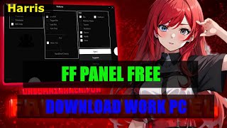 NEW FREE FIRE HEADSHOT PANEL  FREE FIRE  FF MAX AIMLOCK  AIMBOT AUTO HEADSHOT ANTIBAN PANEL GT [upl. by Wiley]