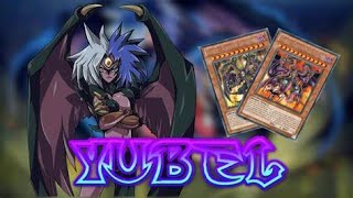 YUBEL TOPPED A REGIONAL Yugioh 7th Place Deck Profile [upl. by Sill]