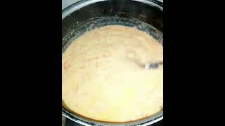 Gajar ki kheer ki instant recipe  gajrela short recipe  easy recipe of Gajar ki kheer shorts [upl. by Assennev67]