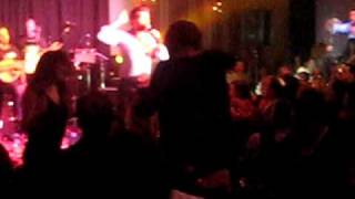 PETRELIS 2010 LIVE IN TORONTO  quotXERIA PSILIA EXW ESENA amp 1 2 3quot  NOV 12 2010 [upl. by Jerad]