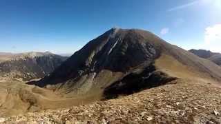 Olla de Ulldeter  Gra de Fajol 2715 mtrs HD [upl. by Deidre756]