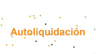 Autoliquida con Aportes en Línea [upl. by Drida]