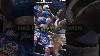 Oshae could be our first world champ 👀🏆 oshaejones otx boxing [upl. by Asseral]