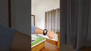 BOAT Wave Lite Smart Watch Reviewshorts ytshorts [upl. by Noside]