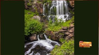 Arizona Highways Magazine highlights The White Mountains [upl. by Teria111]