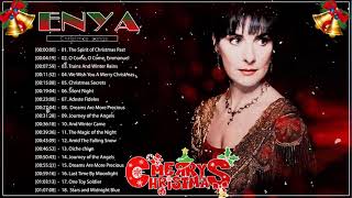 Enya Christmas Songs 2021 🔔 Enya Christmas Full Album 🔔 Enya  And Winter Came Christmas Secrets [upl. by Sauder]