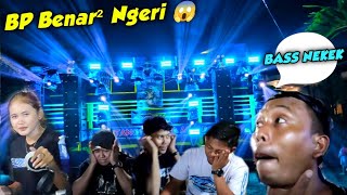 BASS NEKEK ORA OMOM😱‼️BP AUDIO NGAMUK PENONTON SAMPAI BEGINI DI SUMBERSEWU [upl. by Oilegor199]