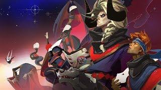 Pyre  Launch Trailer [upl. by Seessel]