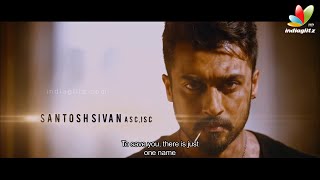 Anjaan Movie Preview  Suriya Samantha Vidyut JamwalN Lingusamy  StoryTrailer [upl. by Delanos396]