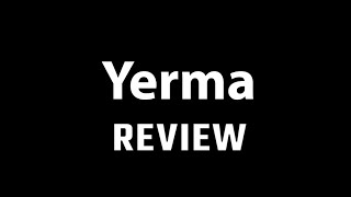 national theater lives yerma review [upl. by Fancy698]