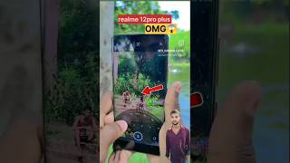 Realme 12pro plus Zoom test realme viralvideo zoom shortvideo phone vivo [upl. by Leahcimnoj]