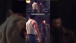 “Brothers” Farewell xmenoriginswolverine wolverine sabretooth tooth gaming deadpool cutscene [upl. by Eon]