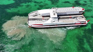 Wallaroo Ferry [upl. by Biebel]