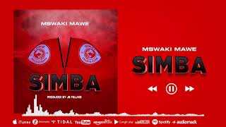 Mswaki mawe Simba office singer audio [upl. by Lleda]