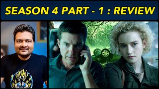 Ozark  Season 4 Part 1  Review  Netflix Series [upl. by Maria759]