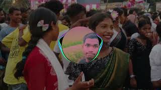 new santali fansan dj song 2024  santali dj song  Animesh Mastering [upl. by Delbert]