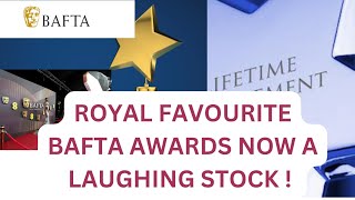 BAFTA AWARDS ARE A LAUGHING STOCK  BEST ACTRESS ANYONE bafta celebrity awards [upl. by Gertrudis]