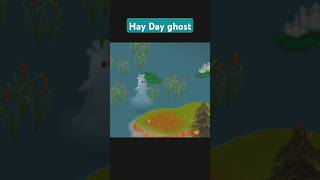 Hay Day ghost haydayghost [upl. by Yentterb]