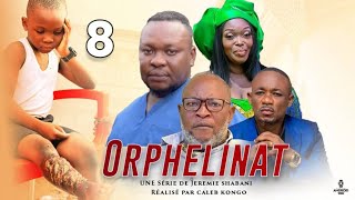 Orphelinat Ep 8 Film Congolais Js production [upl. by Kries406]