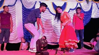 মাইয়া রে তোর বিজলি জ্বলা রূপ  O Mayare Tor Bijli Jola Rup  Wedding Dance Performance  Juthi [upl. by Buckie]