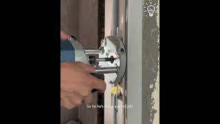 how to install the cover plate correctly [upl. by Aloivaf]