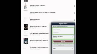 Come leggere un ebook Mondadori Education sui tablet [upl. by Ferrel293]