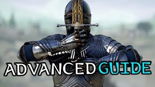 Advanced Guide to MORDHAU [upl. by Neuburger]