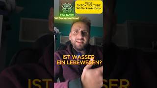 Hat Wasser ein Gedächtnis Entdecke die geheime Kraft des Wassers wasser gesundheit viralvideo [upl. by Ferwerda888]