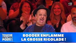 La Grosse Rigolade  les meilleures blagues de Booder [upl. by Jeffers]