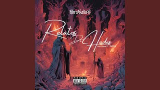 Relatos de Hades Remix [upl. by Onfroi]