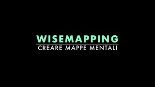 Wisemapping creare mappe mentali [upl. by Bogusz]