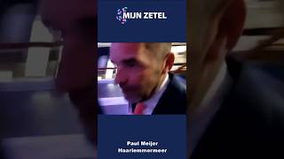 Het verhaal van Fortuynist Paul Meijer op MijnZetel van Forza naar BVNL Pim Fortuyn en veel meer [upl. by Yffub]