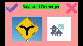 RAYMOND Demerger I RAYMOND COMPANIES ने DEMERGER की घोषणा की stockmarket investment mutualfunds [upl. by Tamqrah]