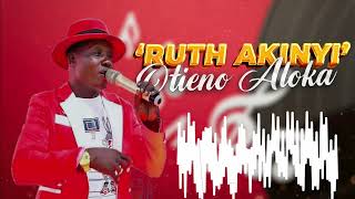 Ruth Akinyi Otieno Aloka official video [upl. by Anairol]