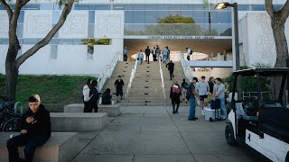 Law offers instate tuition for San Diego community colleges to Mexican residents in border region [upl. by Eiboj720]