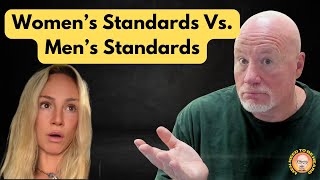 Womens Standards Vs Mens Standards [upl. by Baggs]