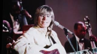 MVI 2806 John Denver Live at Red Rocks 1974 Part 2 [upl. by Torry]