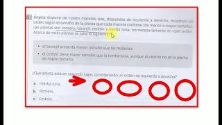 EXAMEN DE NOMBRAMIENTO 2022 RESOLUCIÓN DE LOS ÍTEMS DE MATEMÁTICA [upl. by Yate]