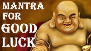 WARNING EXTREMELY REWARDING MANTRA FOR GOOD LUCK  NAVGRAHA MANTRA [upl. by Daniele777]