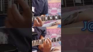 Walk Me In Hell gitarcover guitarcover guitar gunungkidul gunungkidulhandayani [upl. by Lednahc]