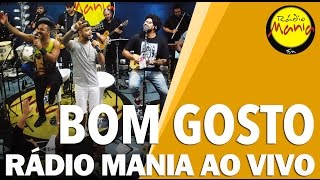 🔴 Radio Mania  Bom Gosto  Ninguém é Dono de Ninguém [upl. by Ladnyk]